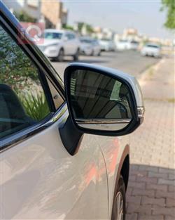 تويوتا هايلاندر